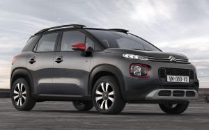 Citroen C3 Aircross C-Series '2020